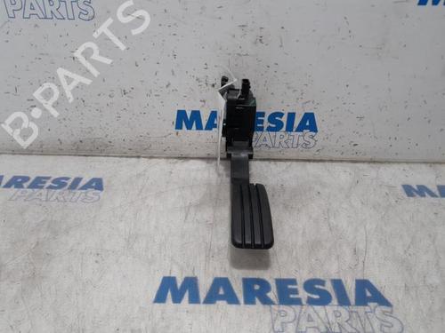 Electronic module RENAULT TRAFIC III Van (FG_) 1.6 dCi 90 (FGME) | BP31427154M83