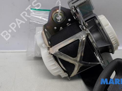 Front right seatbelt FIAT 500 C (312_) 1.2 (312CXA1A, 312AXA1A) | BP31464300I25