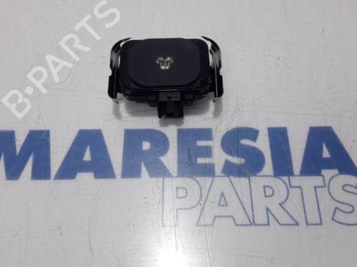 Used Electronic sensor PEUGEOT 308 CC (4B_) 1.6 HDi (112 hp) 31468430