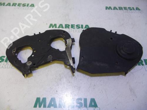 Used Timing cover PEUGEOT 307 SW (3H) 2.0 16V (140 hp) 31477397