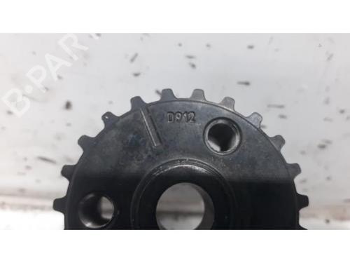 Pulley FIAT TIPO Hatchback (356_, 357_) 1.4 (356HXA1B, 357) | BP31509354M122