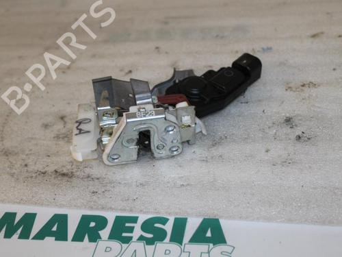 Electronic module CITROËN C1 (PM_, PN_) 1.0 | BP31474366M83