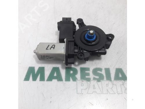 Rudehejsemekanisme venstre bagtil ALFA ROMEO GIULIETTA (940_) 1.6 JTDM (940FXD1A) (105 hp) 31512072