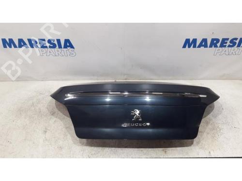 Used Tailgate PEUGEOT 508 I (8D_) 1.6 THP (156 hp) 31402051