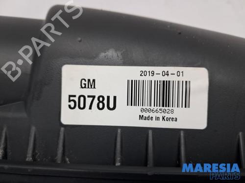 Air filter box OPEL KARL (C16) 1.0 | BP40157877M87 - Image 4