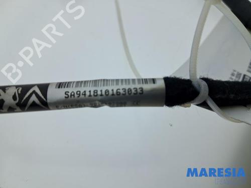 Camera PEUGEOT 2008 I (CU_) 1.2 THP 110 / PureTech 110 | BP38312051E14 - Image 5