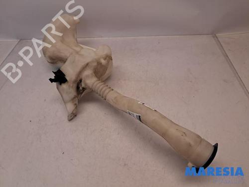 Used Windscreen washer tank PEUGEOT 3008 I MPV (0U_) 1.6 VTi (120 hp) 31417582