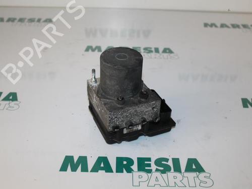 Used ABS pump CITROËN C5 III (RD_) 1.6 HDi 110 (RD9HZC) (109 hp) 31473105