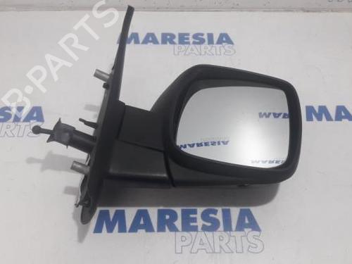 Used Right mirror RENAULT KANGOO Express (FW0/1_) 1.5 dCi 70 (FW0A, KW0V) (68 hp) 31437803