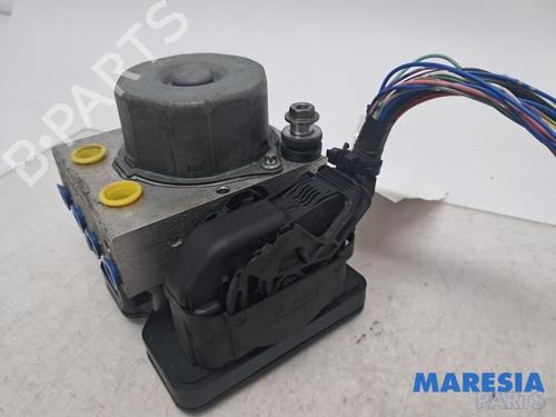 ABS pump PEUGEOT 108 1.0 VTi | BP37524212M43 - Image 4