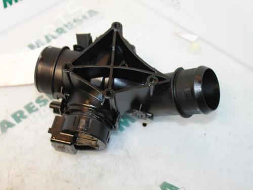 Used Mass air flow sensor PEUGEOT PARTNER MPV (5_, G_) 1.6 HDi 75 (75 hp) 31510538