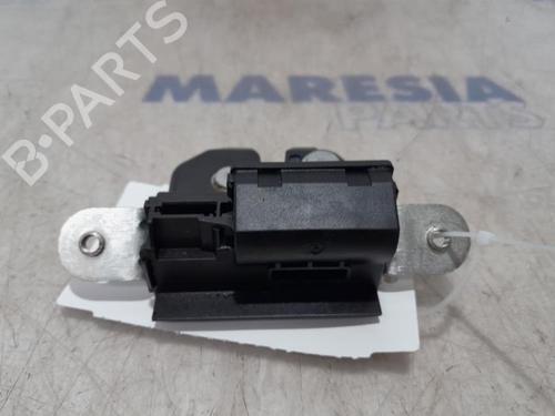 Used Electronic module FIAT 500 (312_) 1.2 (312AXA1A) (69 hp) 31406118