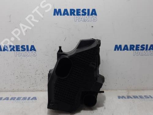 Used Air filter box RENAULT CLIO IV Grandtour (KH_) 1.2 TCe 120 (KHAU) (118 hp) 31421417