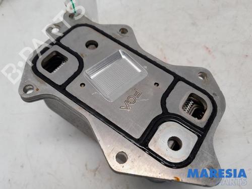Heater matrix ALFA ROMEO GIULIA (952_) 2.0 (952ACA25) | BP31529211M63 - Image 5
