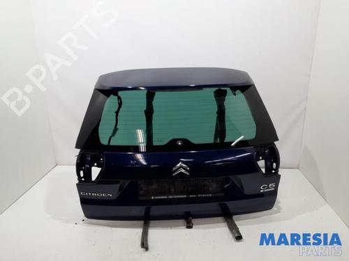 Used Tailgate CITROËN C5 III Break (RW_) 2.0 i 16V (RWRFJC, RWRFJF) (140 hp) 31394270