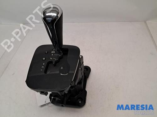 Gear lever PEUGEOT 3008 I MPV (0U_) 1.6 THP | BP31424978M90 