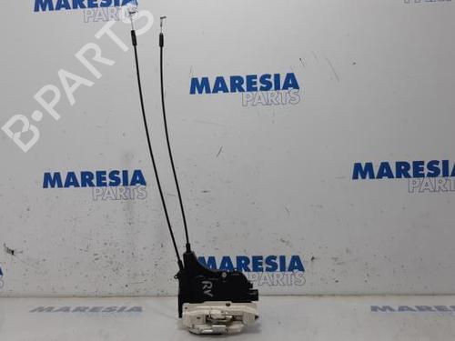 Used Electronic module Electronic module PEUGEOT 4007 (VU_, VV_) 2.4 16V (170 hp) 31405152 31405152