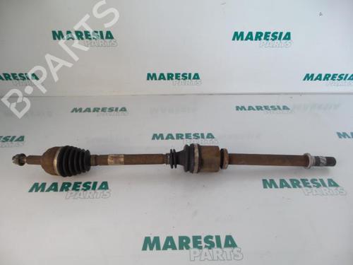 Used Right front driveshaft RENAULT MEGANE II (BM0/1_, CM0/1_) 1.9 dCi (BM0G, CM0G) (120 hp) 31396149