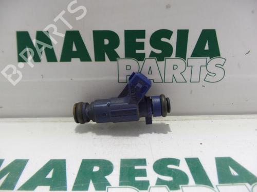 injector-peugeot-206-hatchback-2ac-1998-1999-2000-2001-2002-2003-2004-2005-2006-2007-2008-2009-2010-2011-2012-31476132 main image