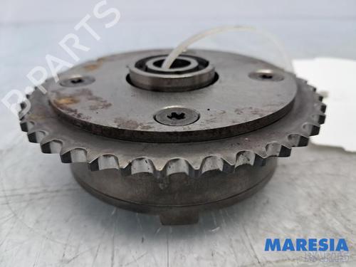 Pulley CITROËN BERLINGO MULTISPACE (B9) 1.6 VTi 120 | BP33296351M122 - Image 3