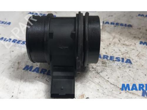 Used Mass air flow sensor PEUGEOT 307 (3A/C) 2.0 HDi 110 (107 hp) 31523559