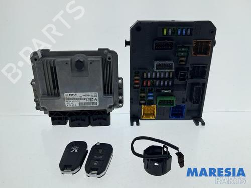 Centralina do motor Centralina do motor 37875724 37875724