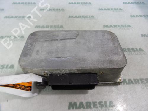 Used Gearbox control unit RENAULT LAGUNA II (BG0/1_) 3.0 V6 24V (BG01, BG02, BG0D, BG0Y) (207 hp) 31476516