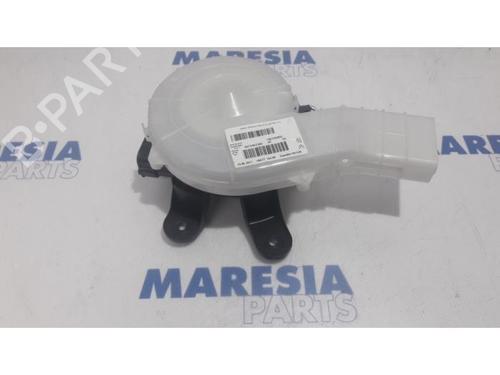 Used Heater blower motor CITROËN C4 Grand Picasso II (DA_, DE_) 1.6 BlueHDi 120 (120 hp) 31445658