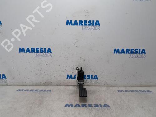 Electronic module RENAULT TRAFIC III Van (FG_) 1.6 dCi 90 (FGME) | BP31427154M83