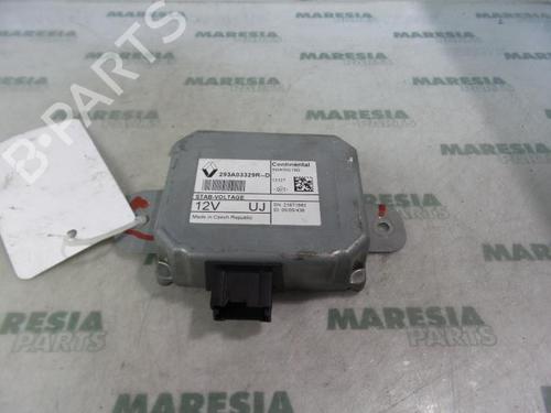 Used Electronic module Electronic module RENAULT MEGANE III Grandtour (KZ0/1) 1.5 dCi (KZ09, KZ0D, KZ1G, KZ29, KZ14, KZ1W, KZ10, KZ1F,... (110 hp) 31415377 31415377