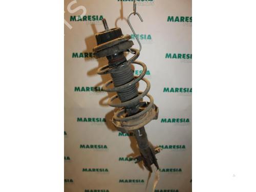 Used Left front shock absorber FIAT STILO (192_) 1.2 16V (192_XA1B) (80 hp) 31530642