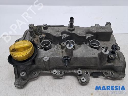 Used Valve cover Valve cover RENAULT CAPTUR I (J5_, H5_) 0.9 TCe 90 (90 hp) 40462841 40462841