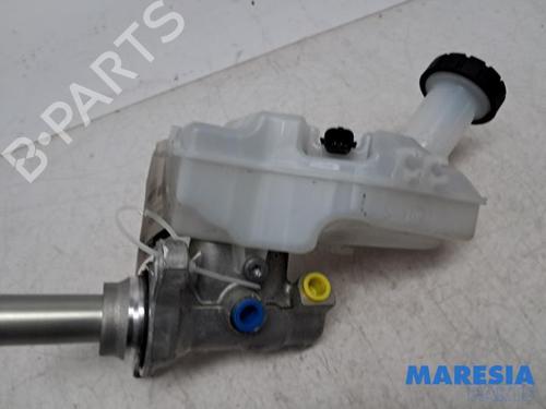 Brake master cylinder RENAULT CAPTUR II (HF_) TCe 160 (HFN1) | BP39932871M77 - Image 2