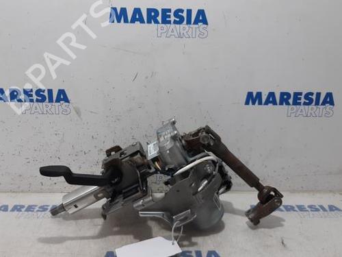 Used Steering column RENAULT MEGANE IV Grandtour (K9A/M/N_) 1.5 Blue dCi 95 (K9A2) (95 hp) 31435925