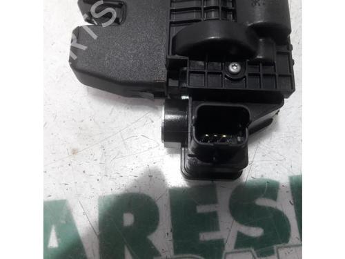 Electronic module PEUGEOT 208 I (CA_, CC_) 1.0 VTi | BP31495426M83