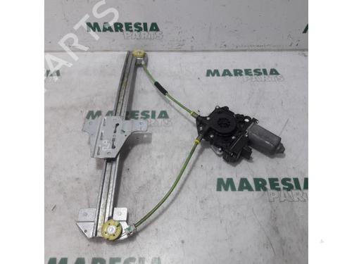 Used Rear right window mechanism LANCIA PHEDRA (179_) 2.0 D Multijet (179.AXL1B, 179.BXL1B) (136 hp) 31439967