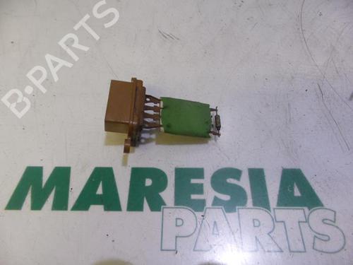 Used Electronic sensor FIAT DOBLO Box Body/MPV (223_) 1.9 JTD (105 hp) 31452684