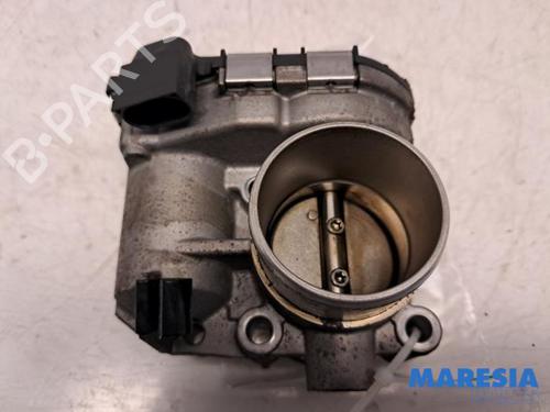 Used Throttle body ALFA ROMEO GIULIETTA (940_) 1.4 TB (940FXA1A, 940FXT1A) (120 hp) 31416819