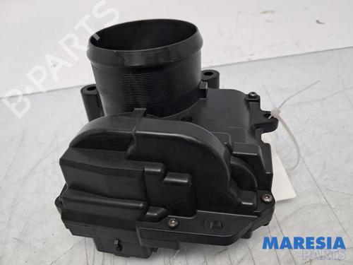 Used Throttle body Throttle body PEUGEOT 308 SW I (4E_, 4H_) 1.6 16V (150 hp) 33707823 33707823