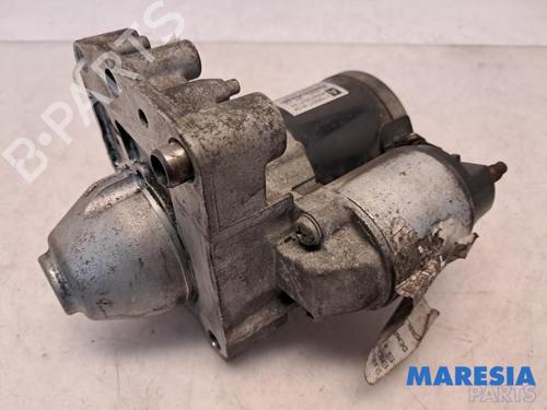 Used Starter PEUGEOT 3008 I MPV (0U_) 1.6 VTi (120 hp) 31409265