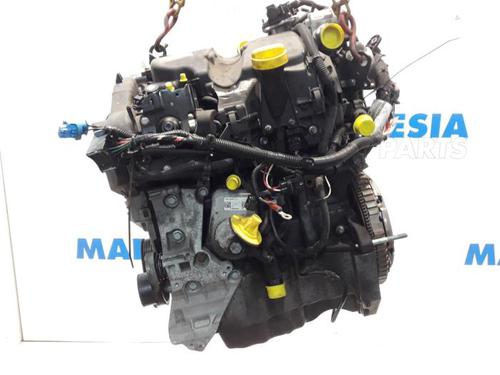 Engine RENAULT CLIO IV (BH_) 1.5 dCi 90 | BP31401625M1 - Image 2