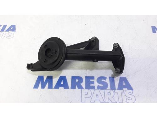 Used Other CITROËN C3 II (SC_) 1.6 HDi (92 hp) 31452059