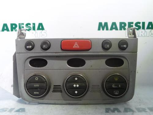 Used Climate control ALFA ROMEO GT (937_) 1.9 JTD (937CXN1B) (150 hp) 31478865