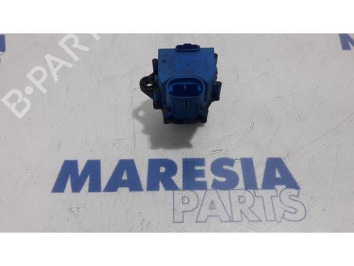 Used Electronic sensor PEUGEOT PARTNER Tepee 1.6 HDi 16V (90 hp) 31473880