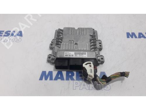 Engine control unit (ECU) PEUGEOT 508 SW I (8E_) 1.6 HDi | BP31461648M57