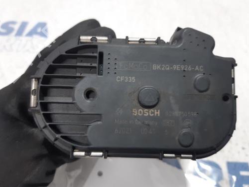 Spjældhus PEUGEOT BOXER Van 2.2 HDi 110 | BP31500276M82