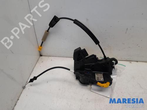 Used Electronic module Electronic module CITROËN C4 III (BA_, BB_, BC_) ë-C4 (BCZKXC, BZCKSC) (136 hp) 31484552 31484552