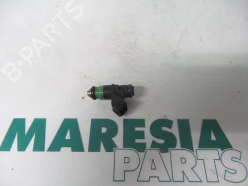Used Injector Injector RENAULT SCÉNIC I MPV (JA0/1_, FA0_) 1.8 16V (JA12, JA1R, JA1M, JA1A) (115 hp) 31504856 31504856