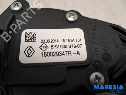 Pedal RENAULT CAPTUR I (J5_, H5_) 1.2 TCe 120 | BP39896454I4 - Image 3