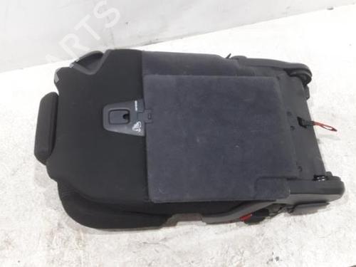 Seats set PEUGEOT 5008 (0U_, 0E_) 1.6 16V | BP31491806C78 